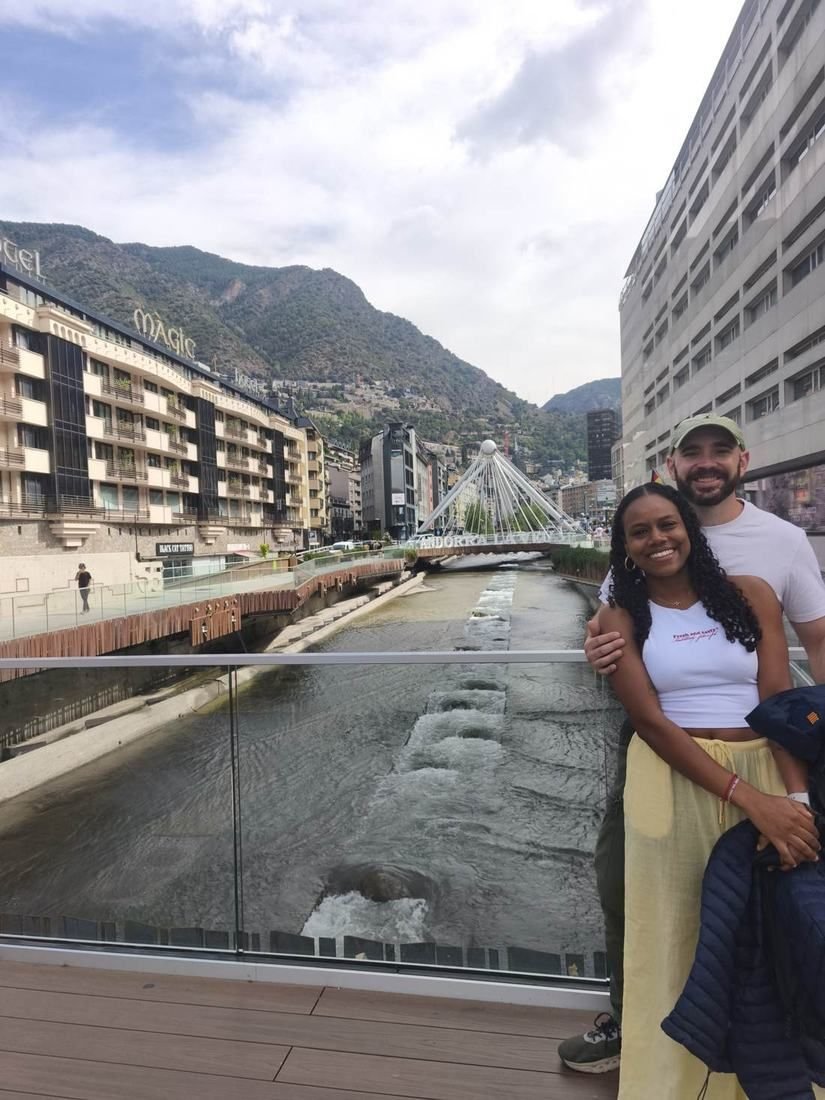 En Andorra